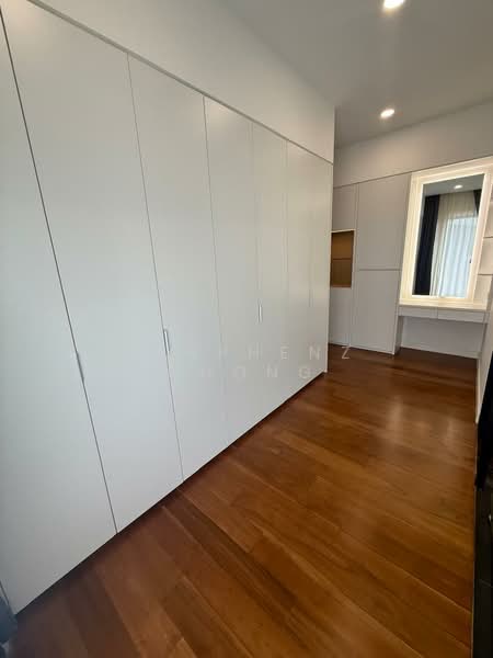 Kondominium untuk Dijual di Setia Sky Seputeh - Stephenz Chong - Interior - PropertyGuru.com.my