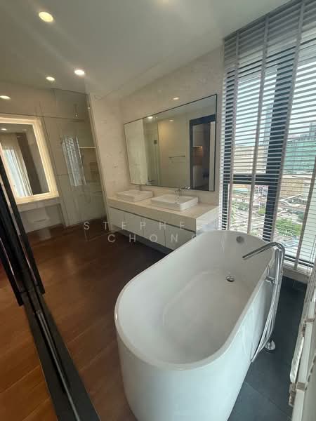 Kondominium untuk Dijual di Setia Sky Seputeh - Stephenz Chong - Bathroom - PropertyGuru.com.my
