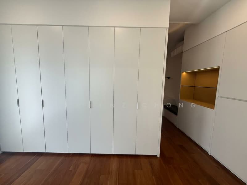 Kondominium untuk Dijual di Setia Sky Seputeh - Stephenz Chong - Interior - PropertyGuru.com.my