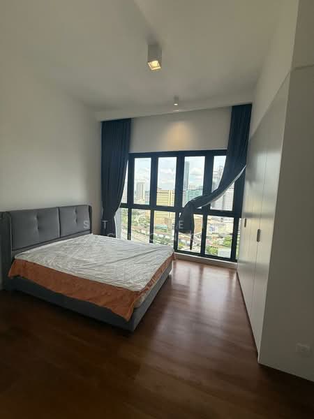 Kondominium untuk Dijual di Setia Sky Seputeh - Stephenz Chong - Bedroom - PropertyGuru.com.my