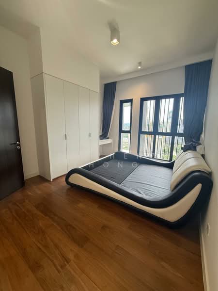 Kondominium untuk Dijual di Setia Sky Seputeh - Stephenz Chong - Bedroom - PropertyGuru.com.my