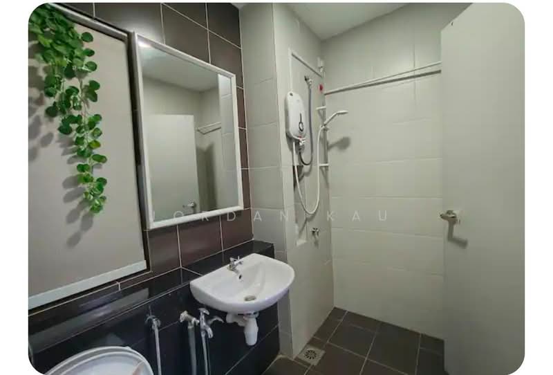 Pangsapuri untuk Dijual di Austin Regency (Pangsapuri Austin Perdana) - Jordan Kau - PropertyGuru.com.my