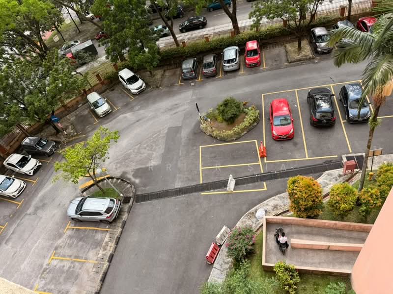 Kondominium untuk Dijual di Bayu Tasik 1 - Sherrier Sia - Exterior - PropertyGuru.com.my