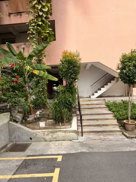 Kondominium untuk Dijual di Bayu Tasik 1 - Sherrier Sia - Exterior - PropertyGuru.com.my