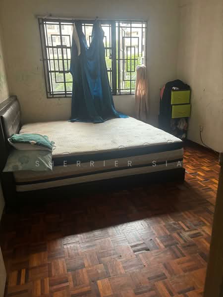 Kondominium untuk Dijual di Bayu Tasik 1 - Sherrier Sia - Bedroom - PropertyGuru.com.my