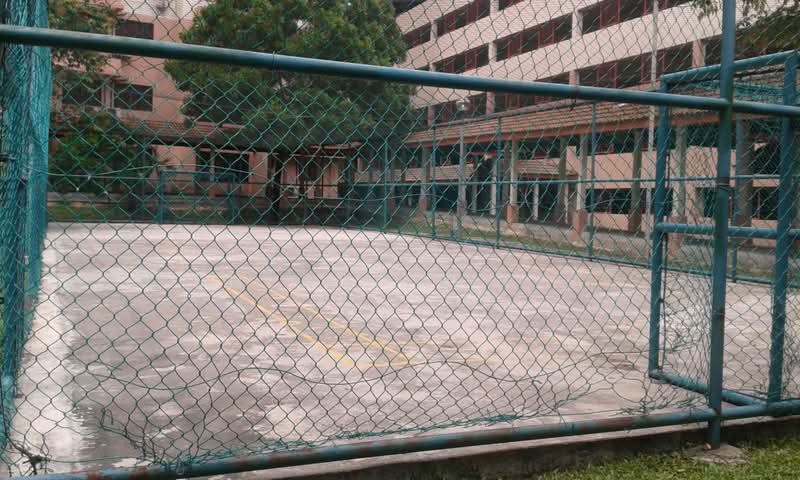 Kondominium untuk Dijual di Bayu Tasik 1 - Sherrier Sia - Exterior - PropertyGuru.com.my