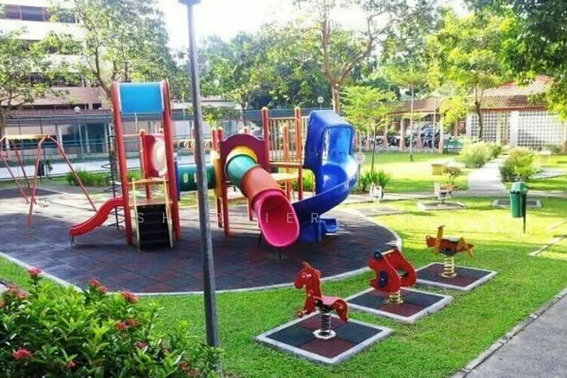 Kondominium untuk Dijual di Bayu Tasik 1 - Sherrier Sia - Exterior - PropertyGuru.com.my