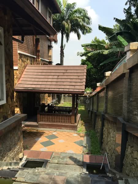 Bungalow for Sale in Taman Tun Dr Ismail (Kuala Lumpur) - Pat Ng - Exterior - PropertyGuru.com.my