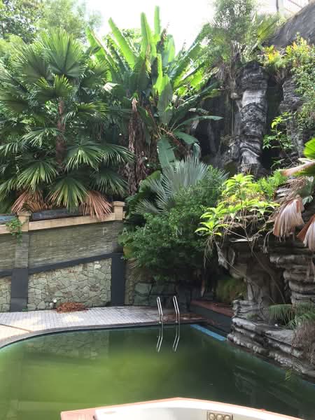 Bungalow for Sale in Taman Tun Dr Ismail (Kuala Lumpur) - Pat Ng - Exterior - PropertyGuru.com.my
