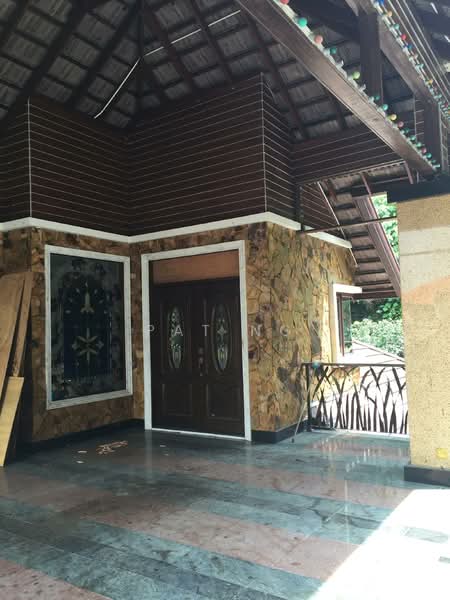 Bungalow for Sale in Taman Tun Dr Ismail (Kuala Lumpur) - Pat Ng - Exterior - PropertyGuru.com.my