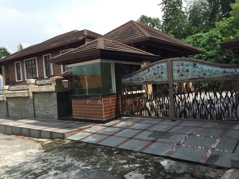 Bungalow for Sale in Taman Tun Dr Ismail (Kuala Lumpur) - Pat Ng - Exterior - PropertyGuru.com.my