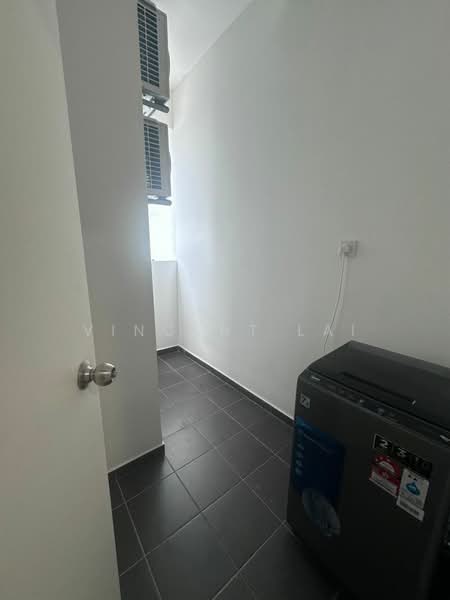 Servis Apartment untuk Disewa di Space Residency - Vincent Lai - Interior - PropertyGuru.com.my