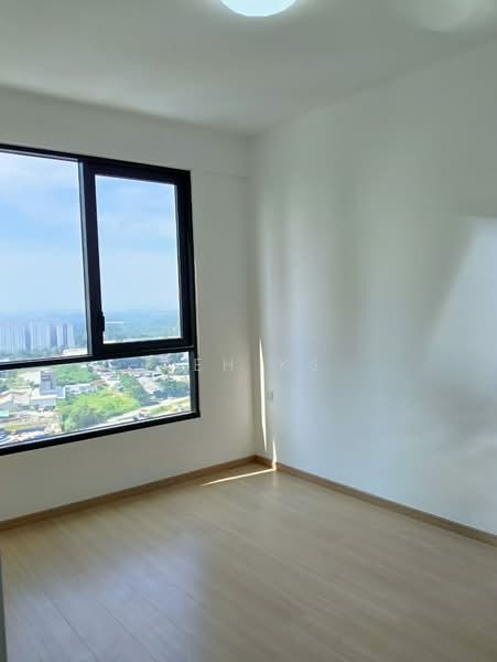 Service Residence for Rent at BeCentral @ i-City - Teh KS - View - PropertyGuru.com.my