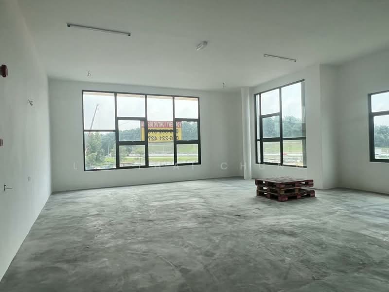 Kilang untuk Disewa di Rawang (Selangor) - Lee Thai Chung - Interior - PropertyGuru.com.my