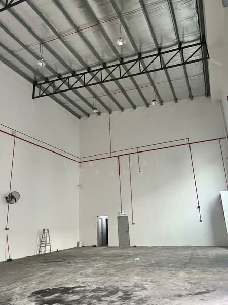 Kilang untuk Disewa di Rawang (Selangor) - Lee Thai Chung - Interior - PropertyGuru.com.my