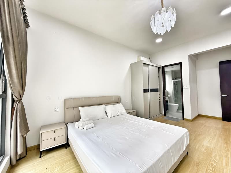 Kondominium untuk Dijual di Royal Strand @ Country Garden Danga Bay - Guang Jun Loh - PropertyGuru.com.my