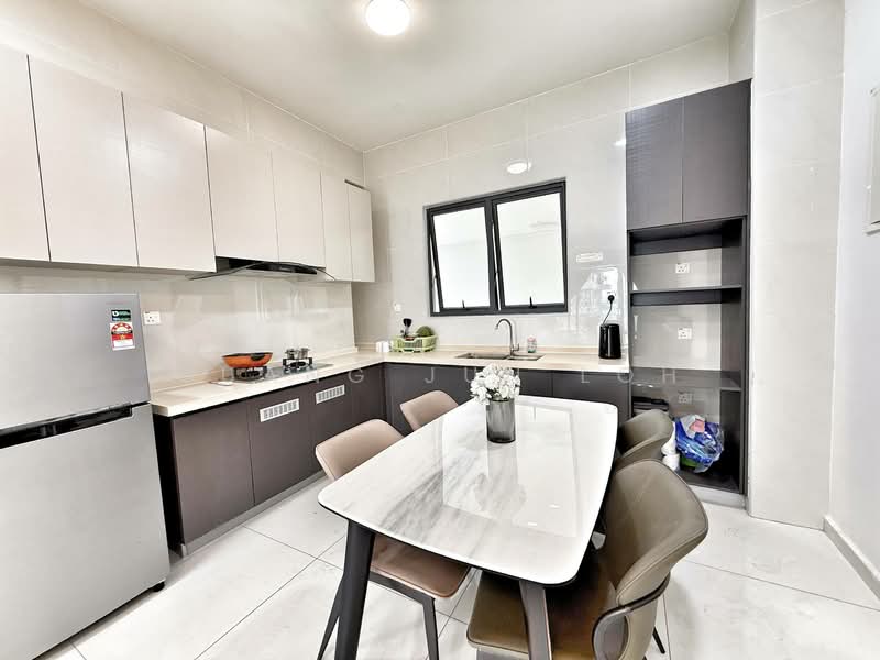 Kondominium untuk Dijual di Royal Strand @ Country Garden Danga Bay - Guang Jun Loh - PropertyGuru.com.my