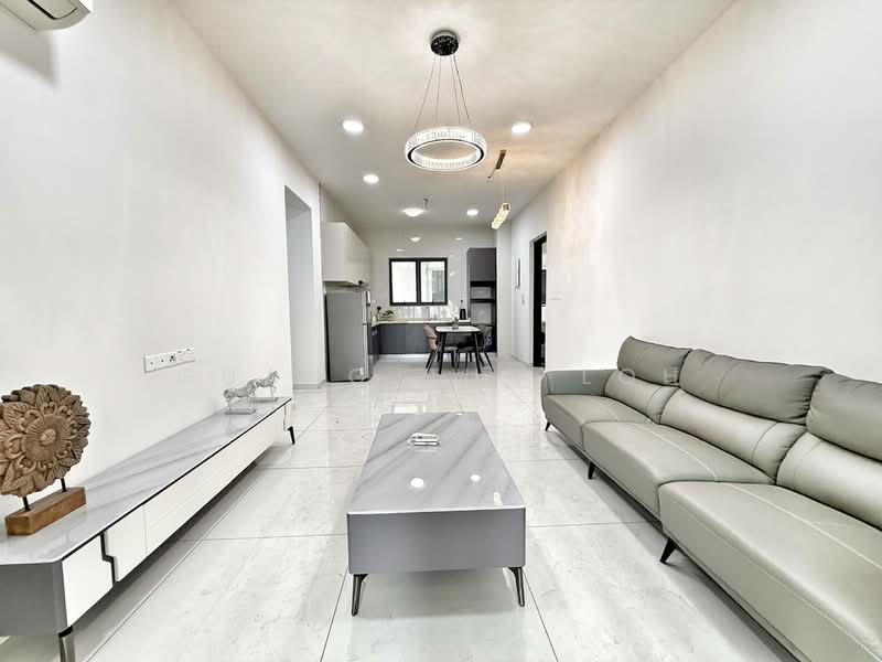Kondominium untuk Dijual di Royal Strand @ Country Garden Danga Bay - Guang Jun Loh - PropertyGuru.com.my