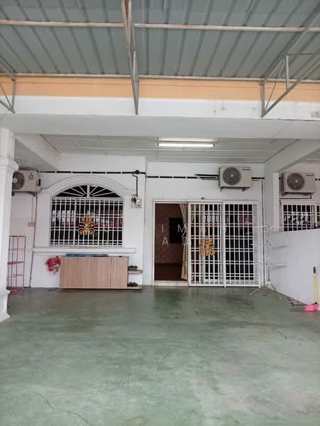 1-storey Terraced House for Sale in Taman Suria (Johor Bahru) - Sulaiman Saad - PropertyGuru.com.my