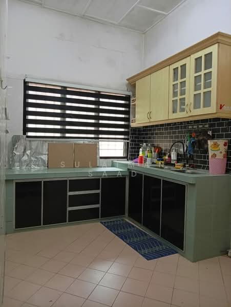 1-storey Terraced House for Sale in Taman Suria (Johor Bahru) - Sulaiman Saad - PropertyGuru.com.my