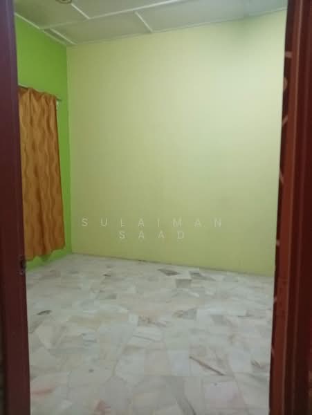1-storey Terraced House for Sale in Taman Suria (Johor Bahru) - Sulaiman Saad - PropertyGuru.com.my