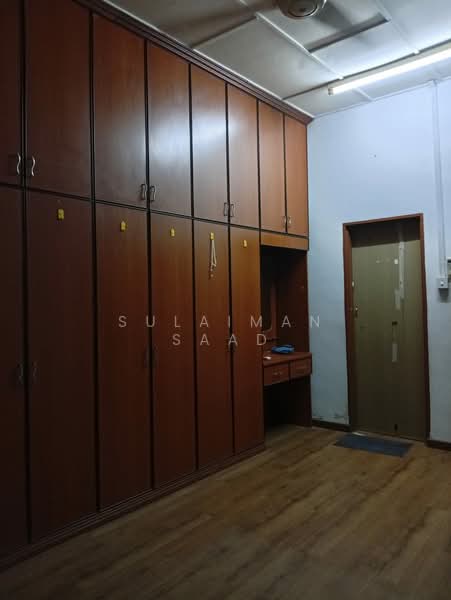 1-storey Terraced House for Sale in Taman Suria (Johor Bahru) - Sulaiman Saad - PropertyGuru.com.my