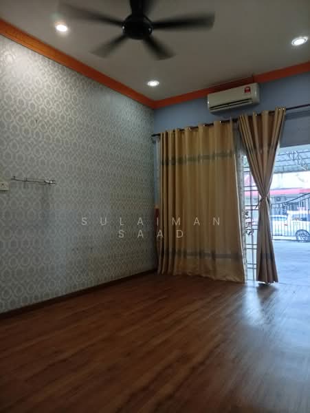 1-storey Terraced House for Sale in Taman Suria (Johor Bahru) - Sulaiman Saad - PropertyGuru.com.my