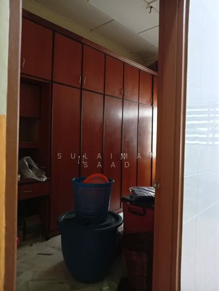 Rumah Teres 1 Tingkat untuk Dijual di Taman Suria (Kluang) - Sulaiman Saad - PropertyGuru.com.my