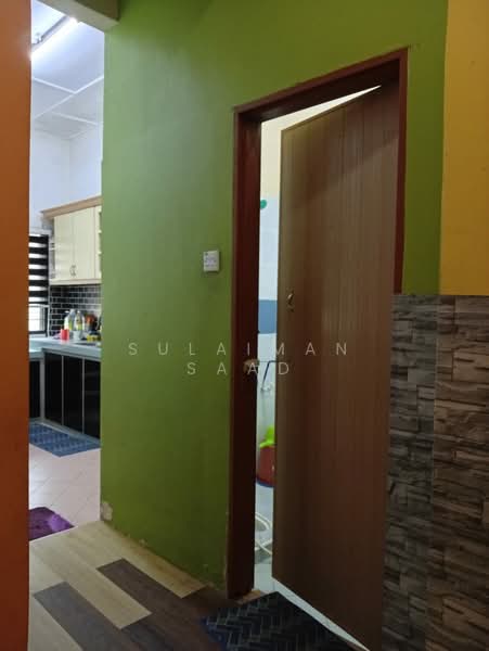 1-storey Terraced House for Sale in Taman Suria (Johor Bahru) - Sulaiman Saad - PropertyGuru.com.my