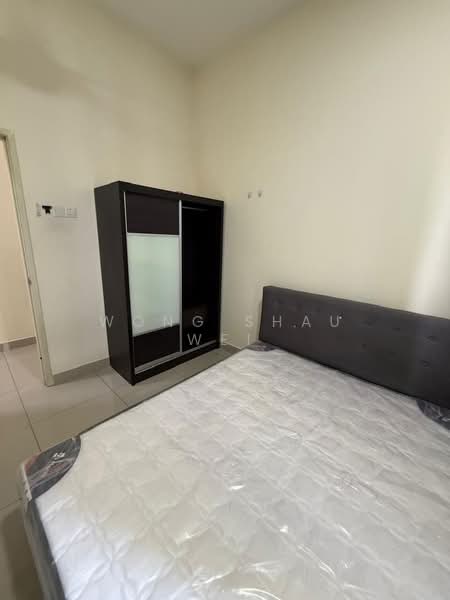 Pangsapuri untuk Disewa di Impian Senibong Residences - Wong Shau Wei - PropertyGuru.com.my