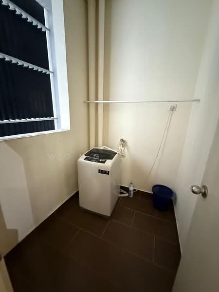 Pangsapuri untuk Disewa di Impian Senibong Residences - Wong Shau Wei - PropertyGuru.com.my