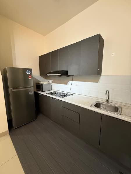 Pangsapuri untuk Disewa di Impian Senibong Residences - Wong Shau Wei - PropertyGuru.com.my