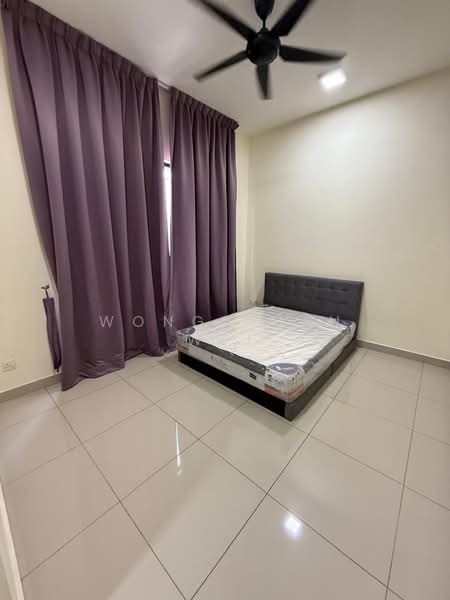 Pangsapuri untuk Disewa di Impian Senibong Residences - Wong Shau Wei - PropertyGuru.com.my