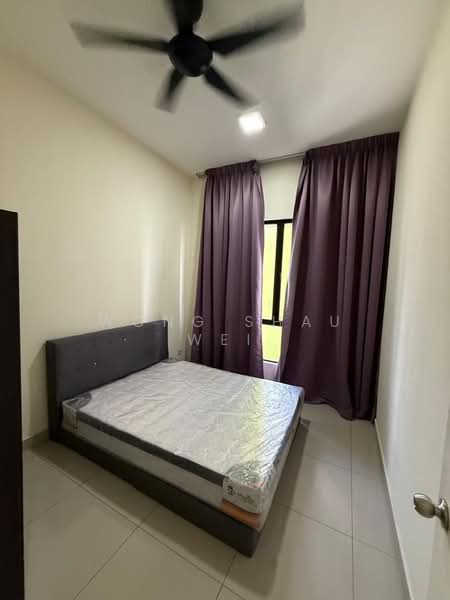 Pangsapuri untuk Disewa di Impian Senibong Residences - Wong Shau Wei - PropertyGuru.com.my