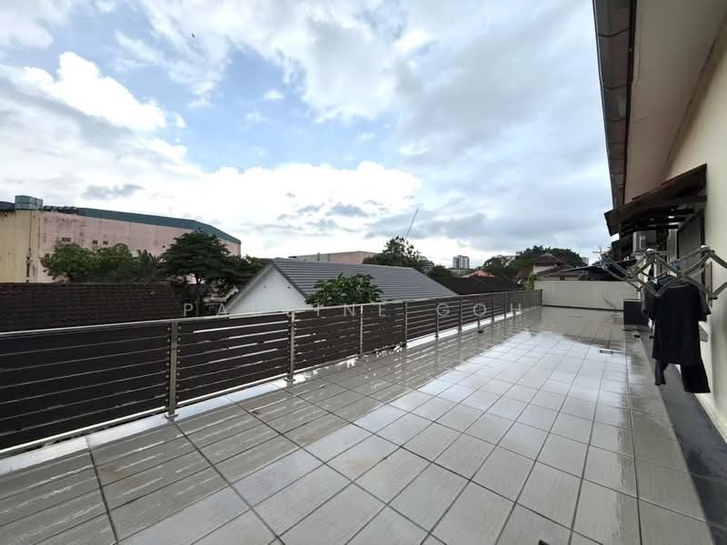 Bungalow for Sale in Taman Melodies (Johor Bahru) - Pauline Goh - PropertyGuru.com.my