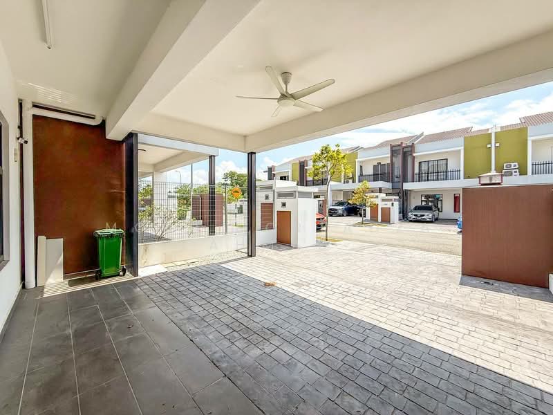 Rumah Teres 2 Tingkat untuk Dijual di Kajang (Selangor) - Mohd Mortadza Ahmad - PropertyGuru.com.my