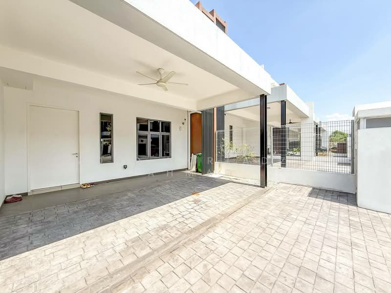Rumah Teres 2 Tingkat untuk Dijual di Kajang (Selangor) - Mohd Mortadza Ahmad - PropertyGuru.com.my