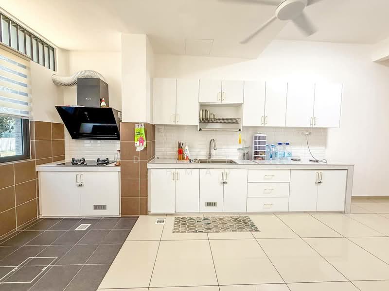 Rumah Teres 2 Tingkat untuk Dijual di Kajang (Selangor) - Mohd Mortadza Ahmad - PropertyGuru.com.my