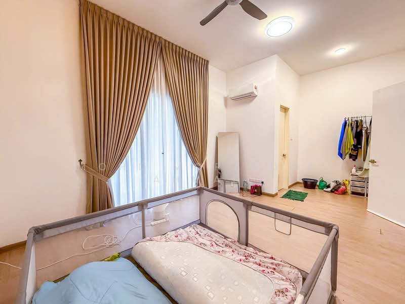 Rumah Teres 2 Tingkat untuk Dijual di Kajang (Selangor) - Mohd Mortadza Ahmad - PropertyGuru.com.my