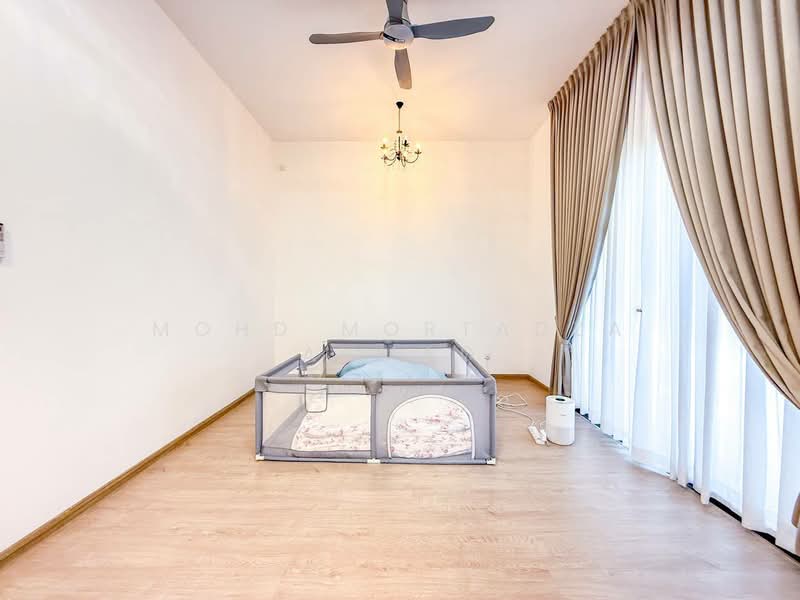 Rumah Teres 2 Tingkat untuk Dijual di Kajang (Selangor) - Mohd Mortadza Ahmad - PropertyGuru.com.my