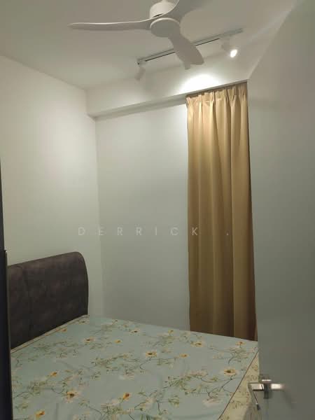 Service Residence for Rent at Sinaran @ Utropolis - Derrick . - Bedroom - PropertyGuru.com.my