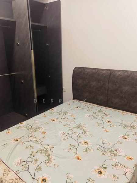 Service Residence for Rent at Sinaran @ Utropolis - Derrick . - Bedroom - PropertyGuru.com.my