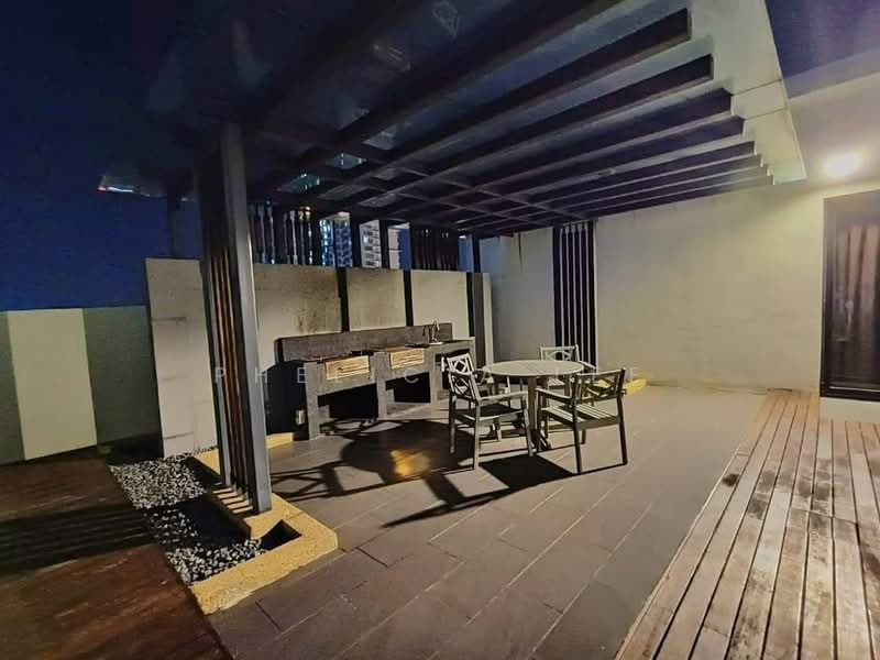 Servis Apartment untuk Dijual di Citywoods - Phelicia Lee - Exterior - PropertyGuru.com.my