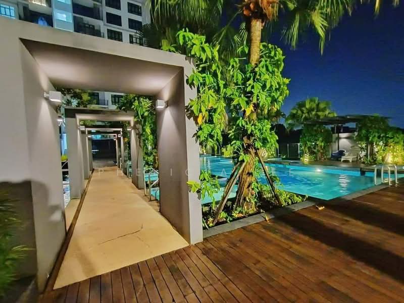 Servis Apartment untuk Dijual di Citywoods - Phelicia Lee - Exterior - PropertyGuru.com.my