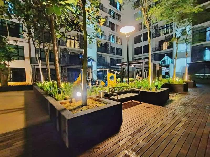Servis Apartment untuk Dijual di Citywoods - Phelicia Lee - Exterior - PropertyGuru.com.my