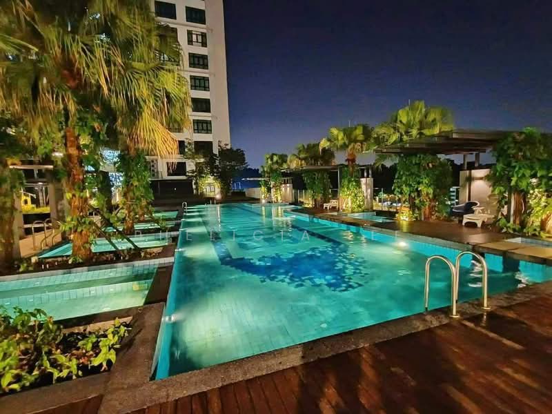 Servis Apartment untuk Dijual di Citywoods - Phelicia Lee - Exterior - PropertyGuru.com.my