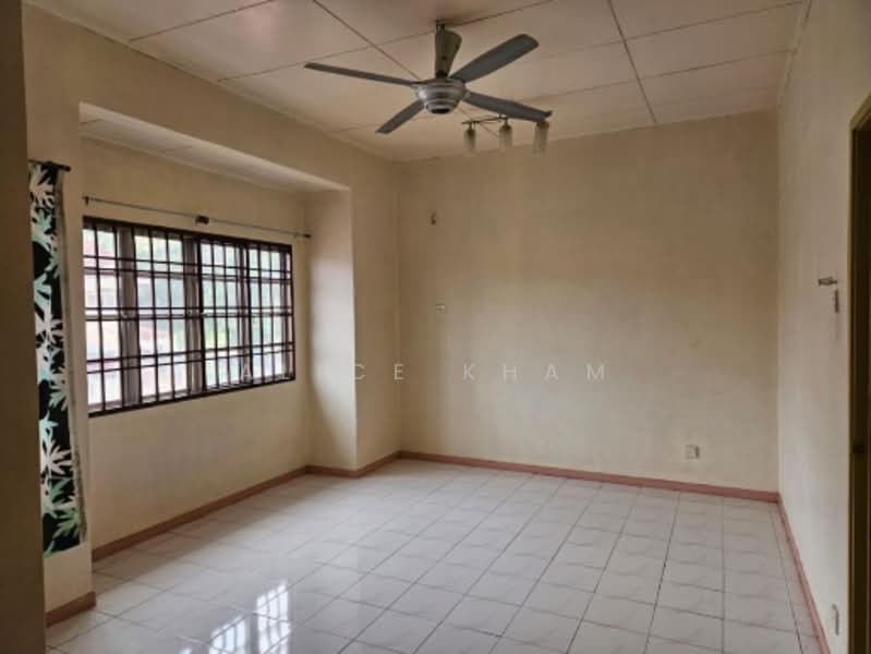 Terraced House for Sale in Taman Kajang Perdana (Kajang) - Alice Kham - Living Room - PropertyGuru.com.my
