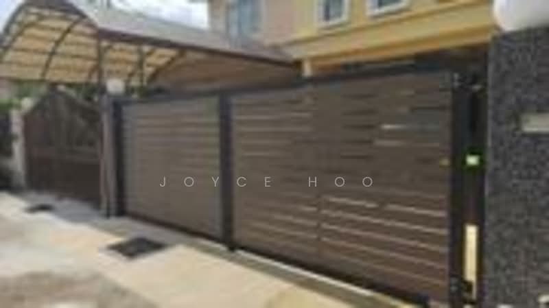 Rumah Teres 2 Tingkat untuk Dijual di Bandar Utama 10 (Bandar Utama) - Joyce Hoo - Exterior - PropertyGuru.com.my