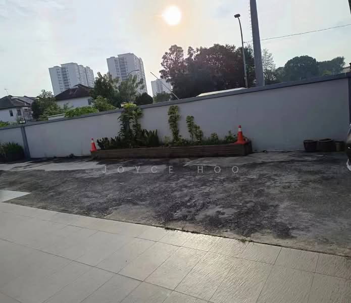 Rumah Teres 2 Tingkat untuk Dijual di Bandar Utama 10 (Bandar Utama) - Joyce Hoo - Exterior - PropertyGuru.com.my