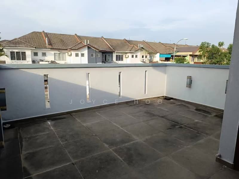 Rumah Teres 2 Tingkat untuk Dijual di Bandar Utama 10 (Bandar Utama) - Joyce Hoo - Exterior - PropertyGuru.com.my